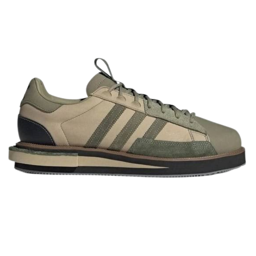 ADIDAS MFX REBOOT LOW LEGEND IVY – Triple7 Apparel