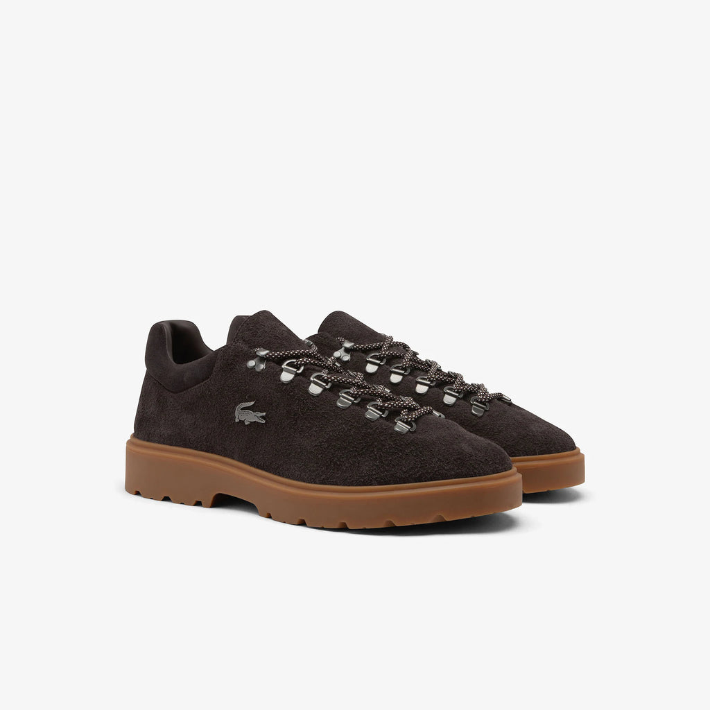 LACOSTE | ORIGINAL MEN'S BASESHOT