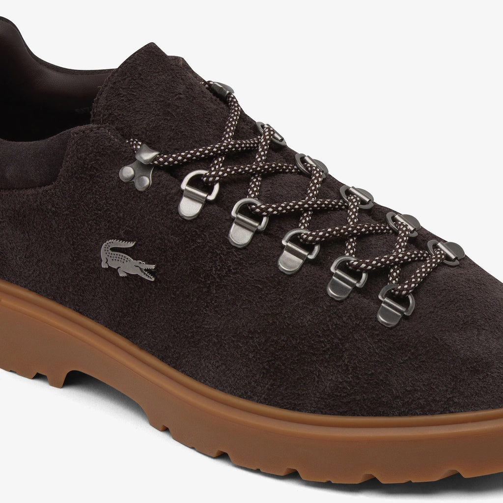LACOSTE | ORIGINAL MEN'S BASESHOT