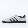 ADIDAS HANDBALL SPEZIAL GREY NAVY PREMIUM BATCH