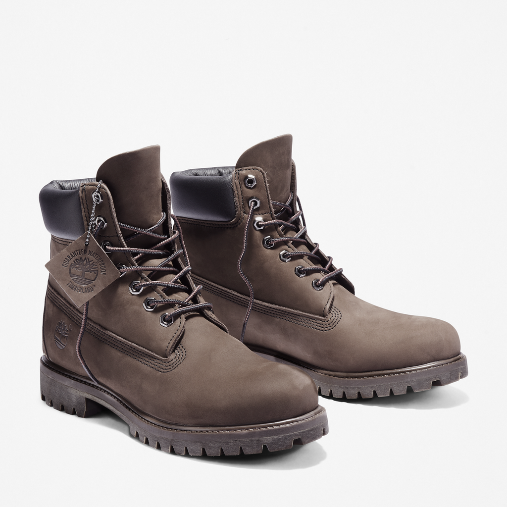 TIMBALAND BOOTS