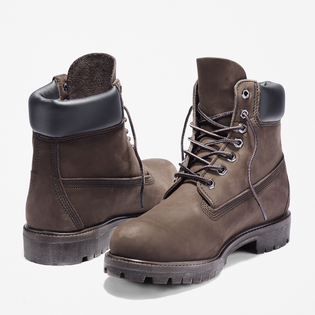 TIMBALAND BOOTS
