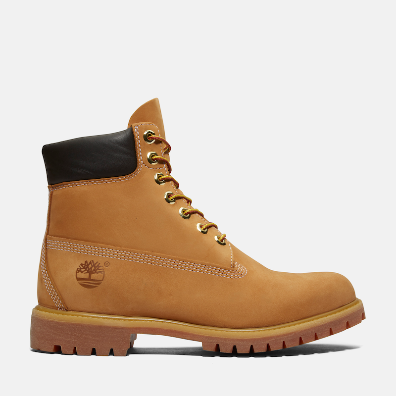 TIMBALAND PREMIUM 6-INCH BOOTS