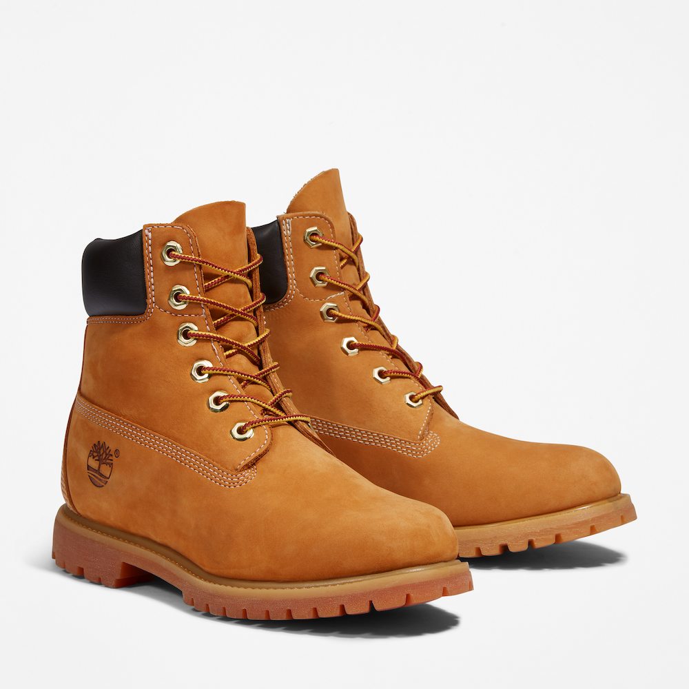 TIMBALAND BOOTS