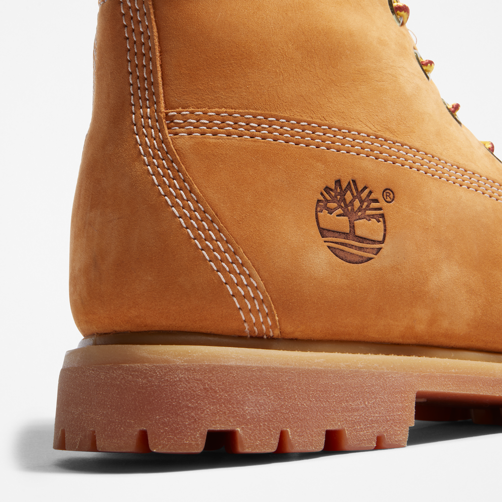 TIMBALAND BOOTS