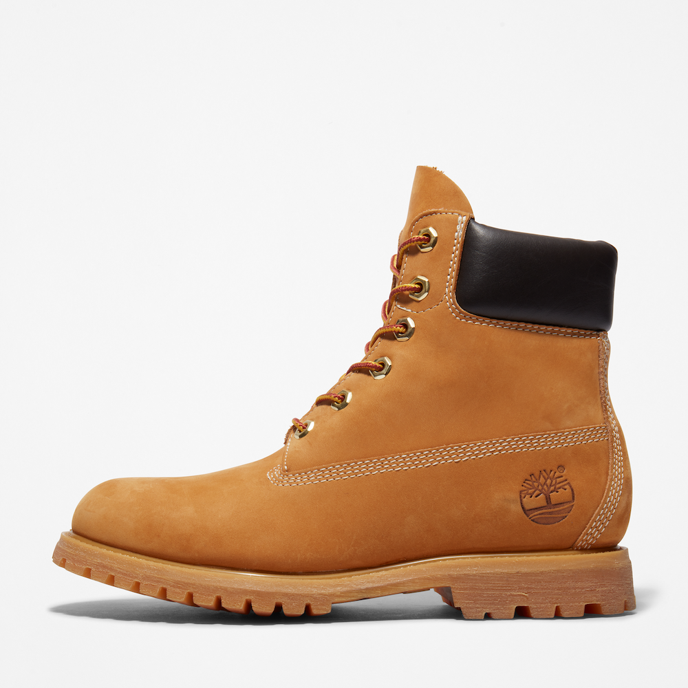 TIMBALAND BOOTS