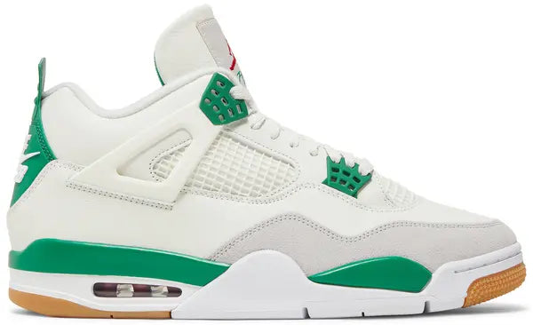 NIKE SB X AIR JORDAN 4 RETRO SP PINE GREEN