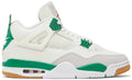 NIKE SB X AIR JORDAN 4 RETRO SP PINE GREEN