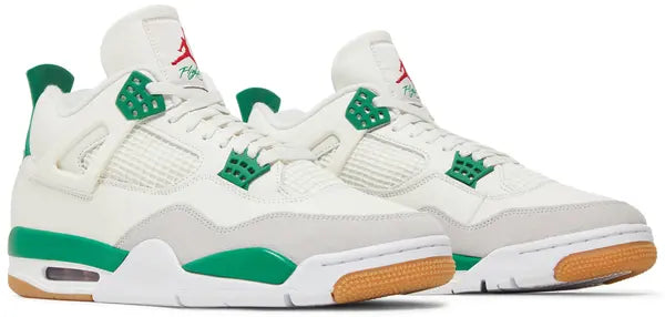 NIKE SB X AIR JORDAN 4 RETRO SP PINE GREEN