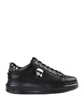 KARL LAGERFELD KAPRI SPIKES BLACK