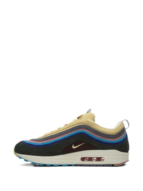NIKE x SEAN WOTHERSPOON AIR MAX 1/97 VF SW