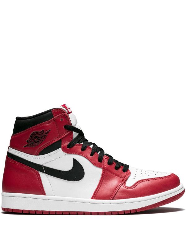 NIKE AIR JORDAN 1 RETRO OG CHICAGO