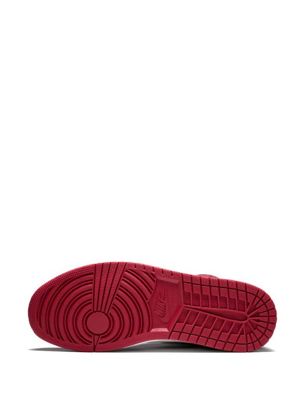 NIKE AIR JORDAN 1 RETRO OG CHICAGO