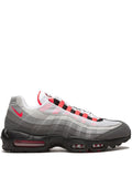 NIKE AIR MAX 95 0G "SOLAR RED"