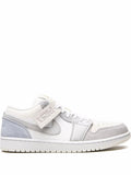 NIKE AIR JORDAN 1 LOW PARIS SNEAKER