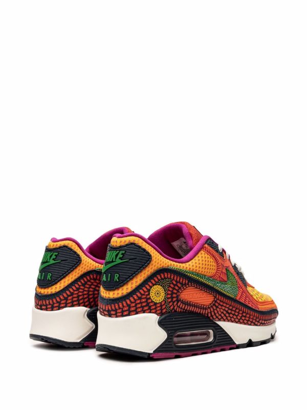 NIKE AIR MAX 90 DIA LOS MUERTOS LOW