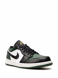 AIR JORDAN 1 LOW GREEN TOW
