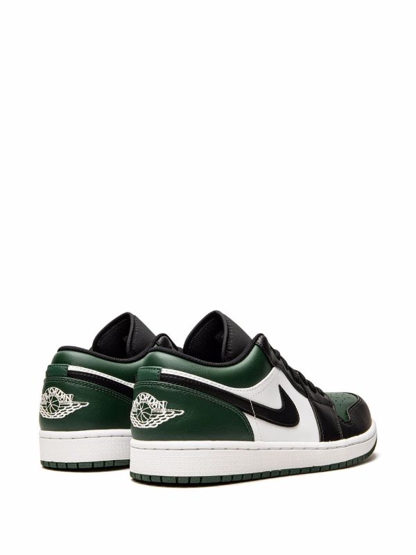 AIR JORDAN 1 LOW GREEN TOW