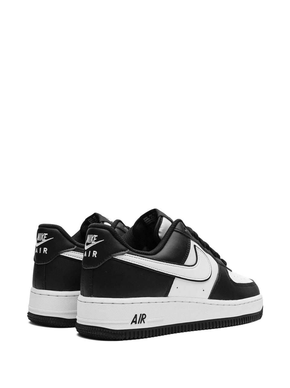 NIKE AIR FORCE 1 LOW PANDA