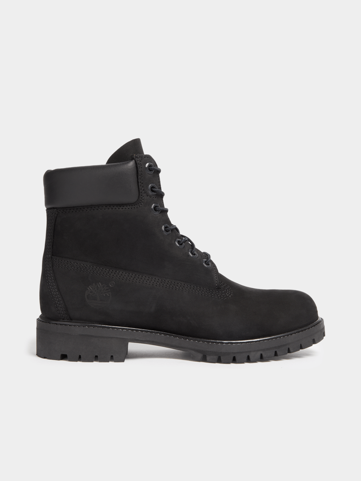 TIMBALAND BOOTS