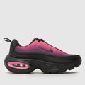 NIKE AIR MAX PORTAL PINK BLACK