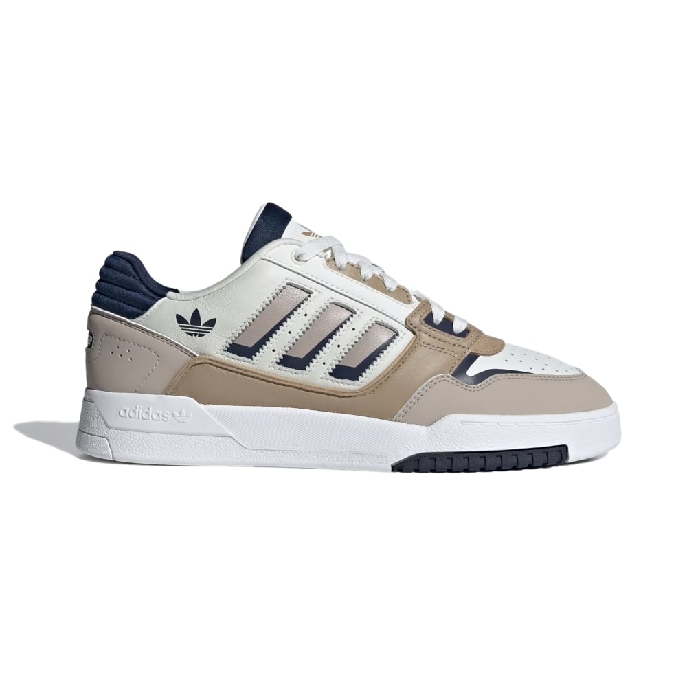 ADIDAS ORIGINALS DROP STEP LOW