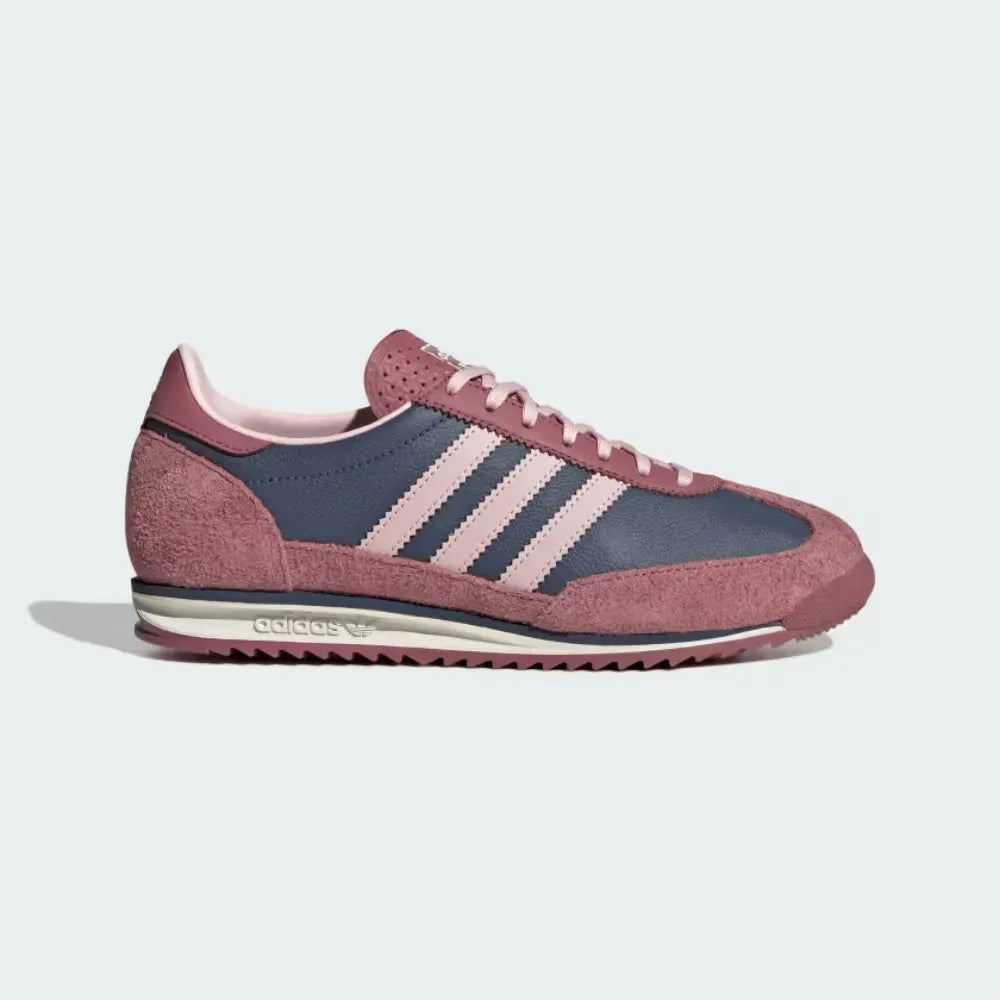 ADIDAS SL 72 OG PINK NAVY