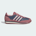 ADIDAS SL 72 OG PINK NAVY