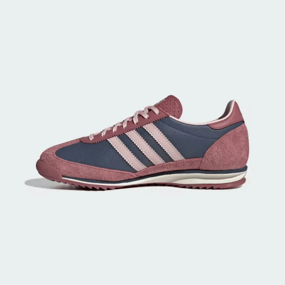 ADIDAS SL 72 OG PINK NAVY