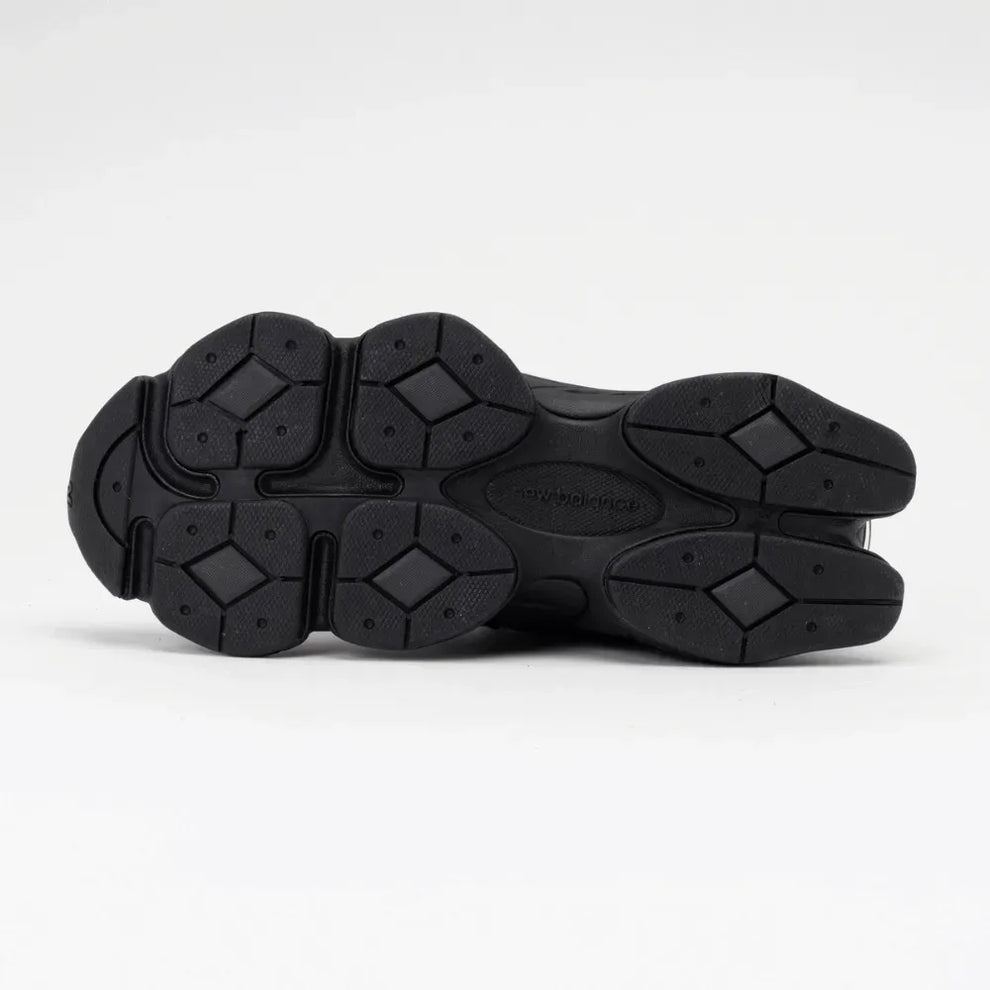 NEW BALANCE 9060 BLACK CEMENT