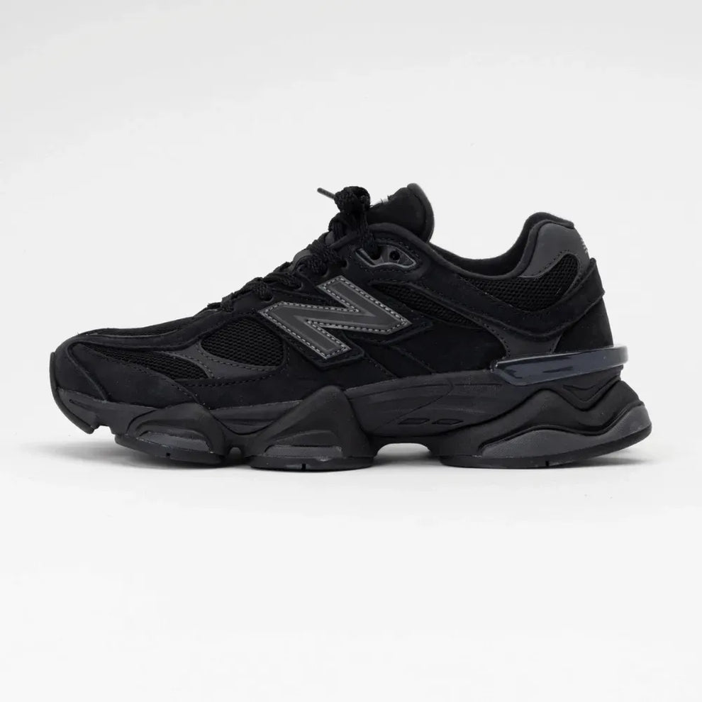 NEW BALANCE 9060 BLACK CEMENT