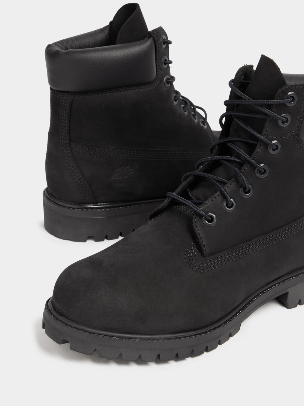 TIMBALAND BOOTS