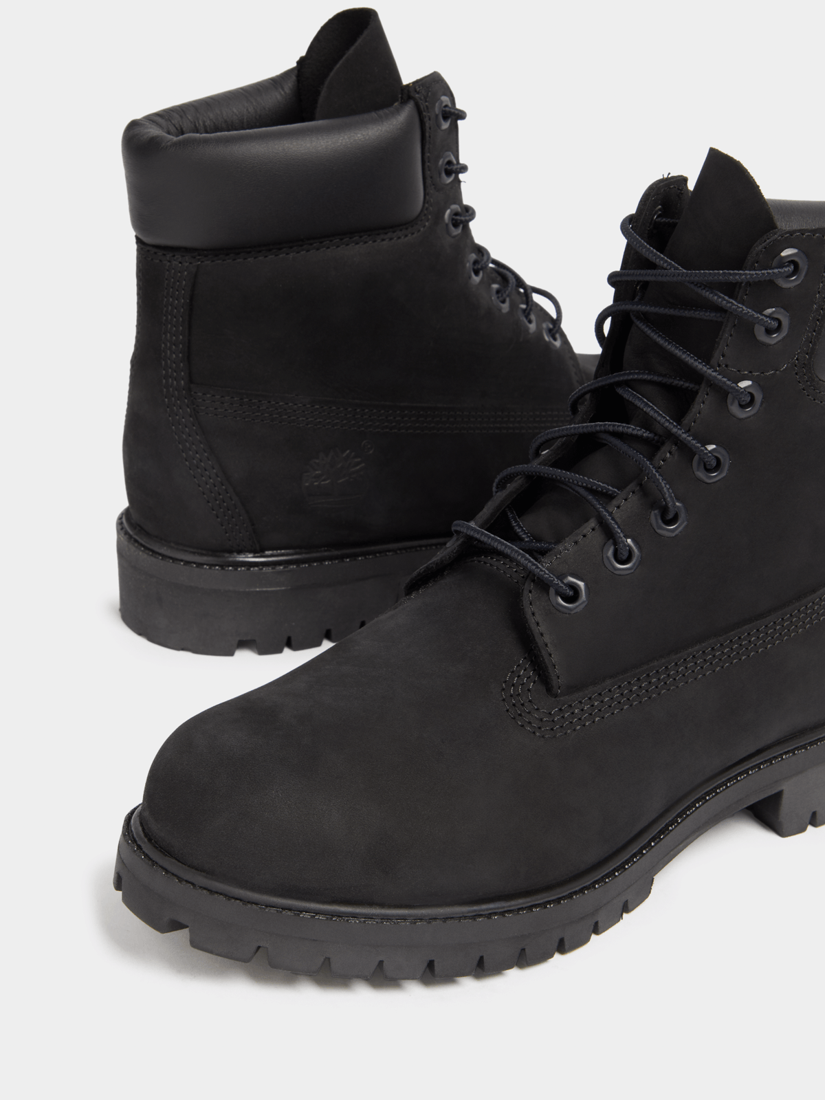 TIMBALAND BOOTS