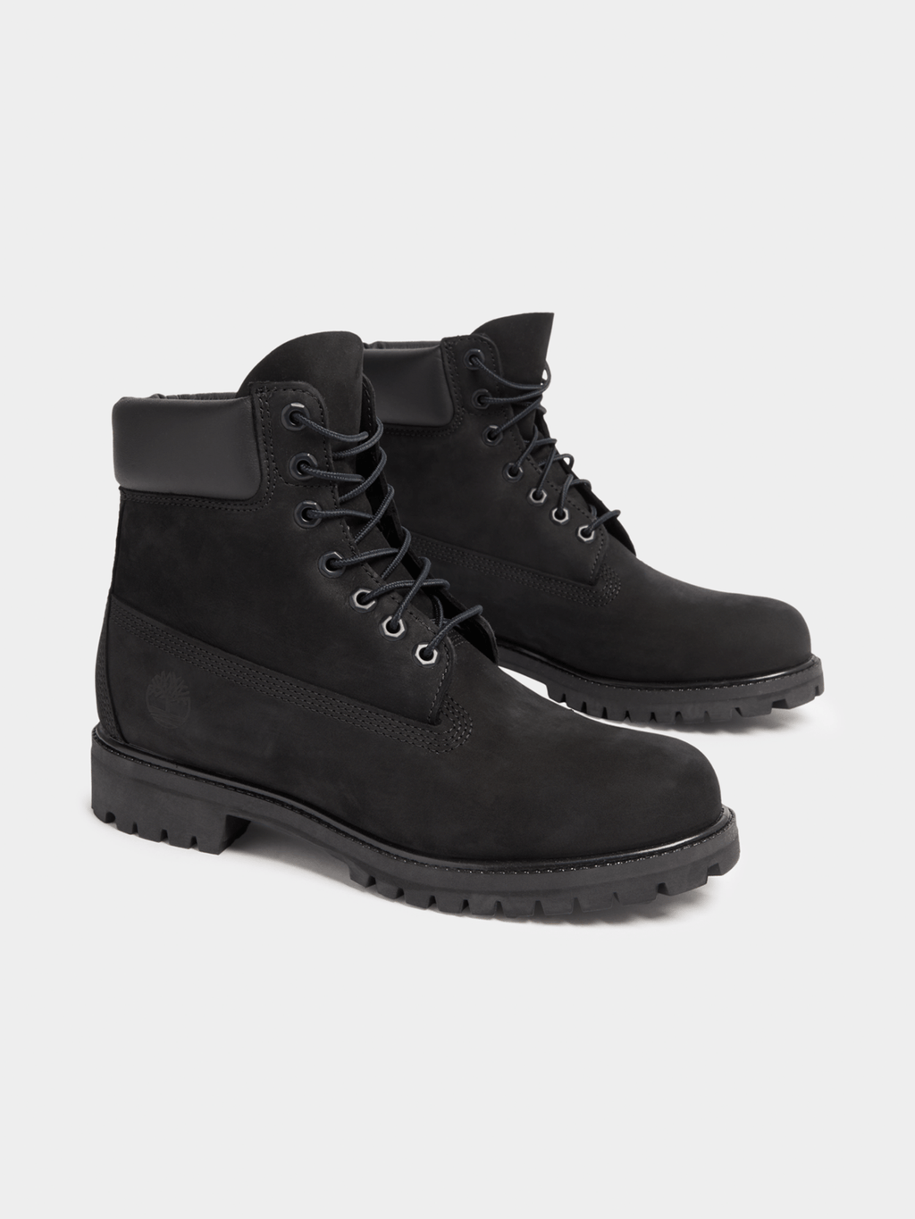 TIMBALAND BOOTS