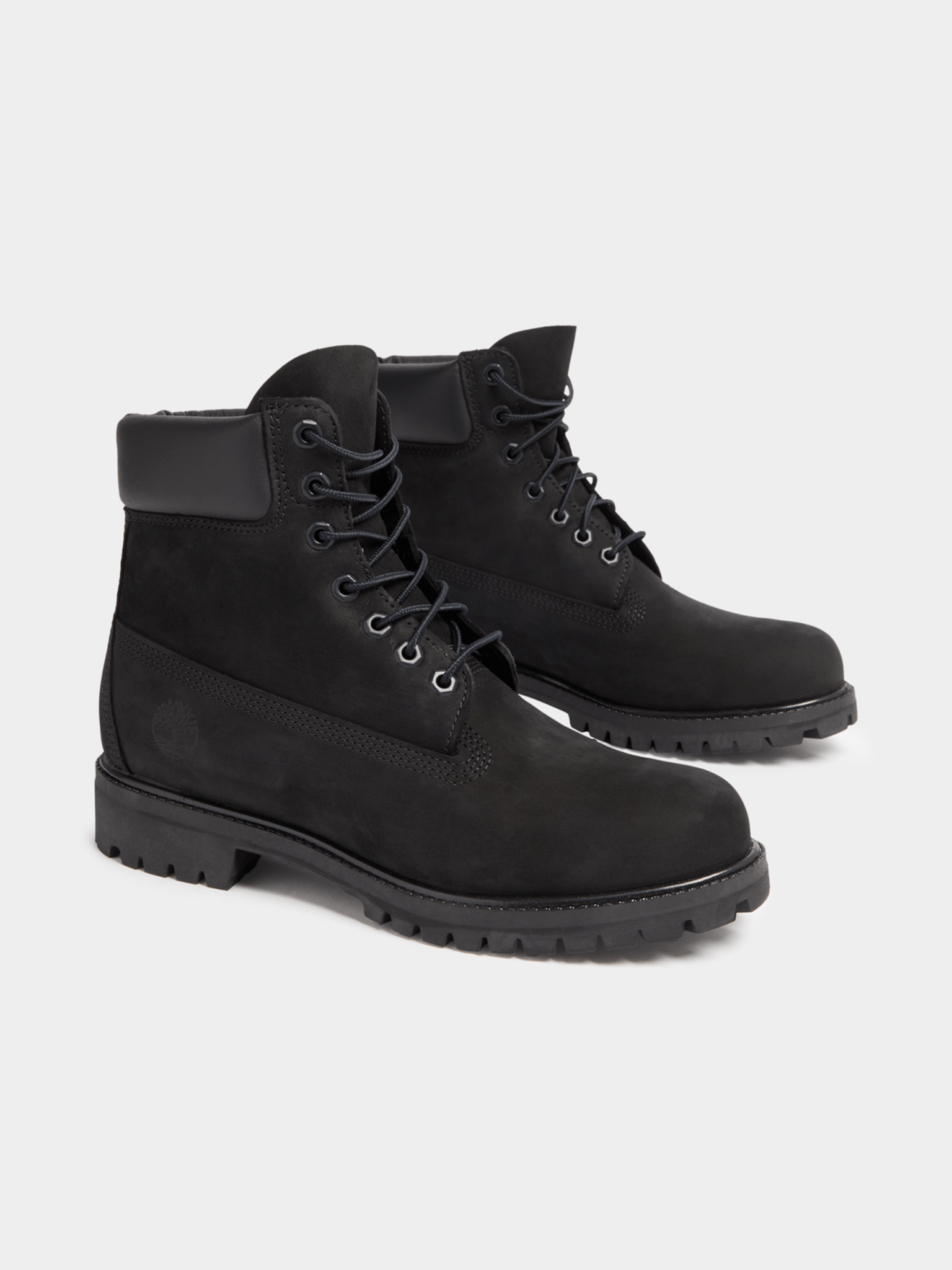 TIMBALAND BOOTS