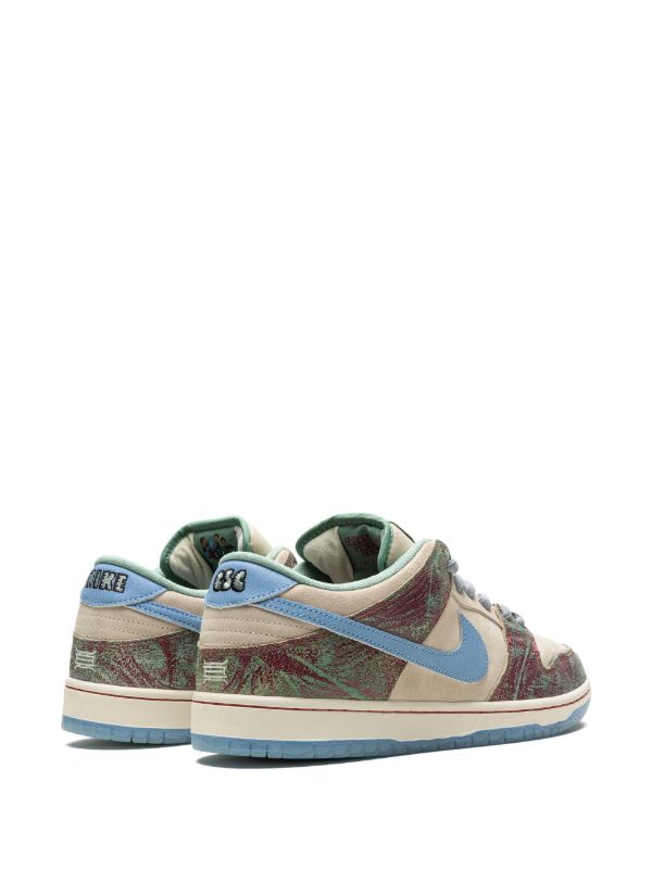 NIKE DUNK LOW "CRENSHAW SKATE CLUB"