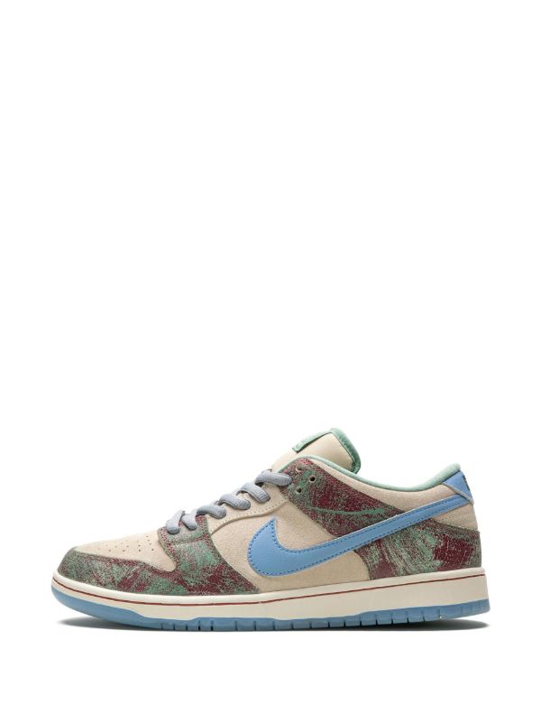 NIKE DUNK LOW "CRENSHAW SKATE CLUB"