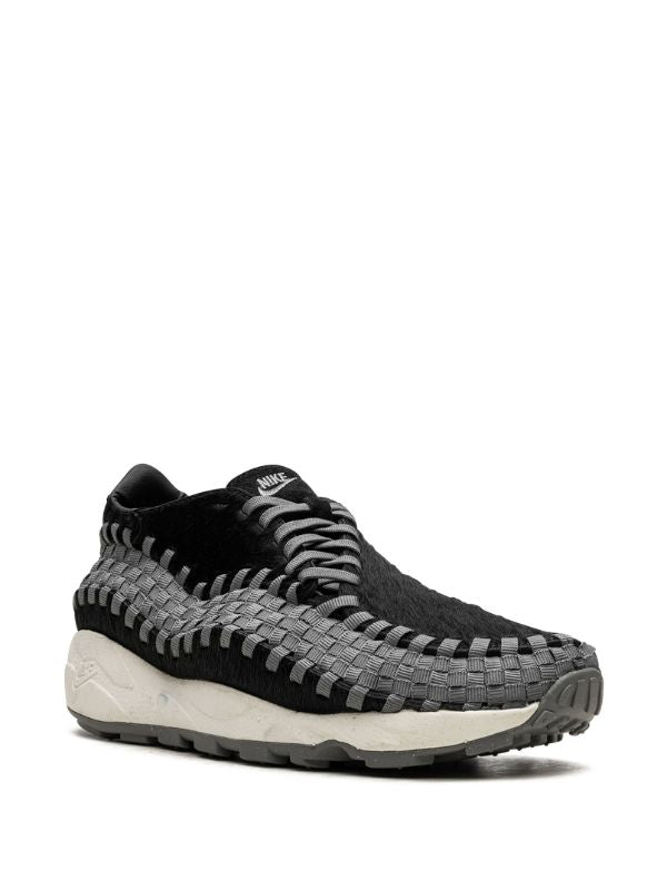 NIKE AIR FOOTSCAPE WOVEN