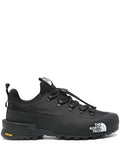 THE NORTH FACE GLENCLYFFE ANKLE BOOTS BLACK