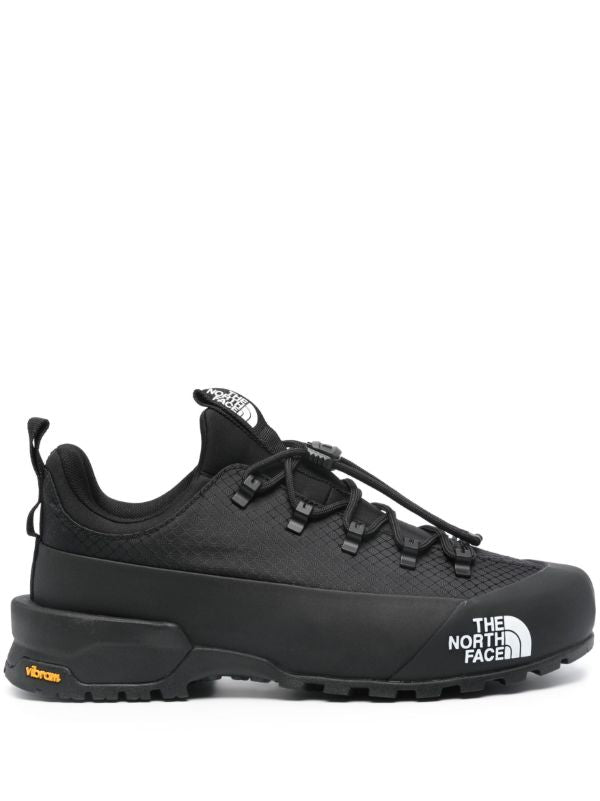THE NORTH FACE GLENCLYFFE ANKLE BOOTS BLACK