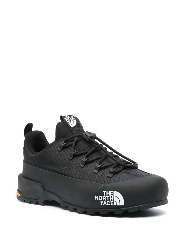 THE NORTH FACE GLENCLYFFE ANKLE BOOTS BLACK