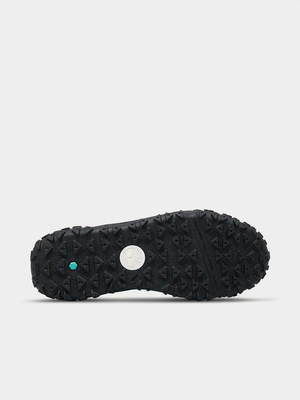 TIMBERLAND GREENSTRIDE MOTION 6 BLACK