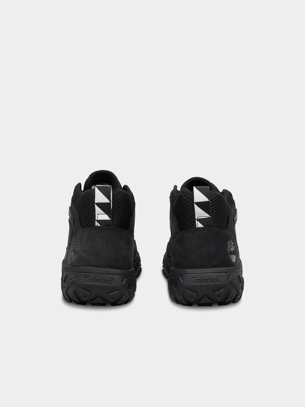 TIMBERLAND GREENSTRIDE MOTION 6 BLACK