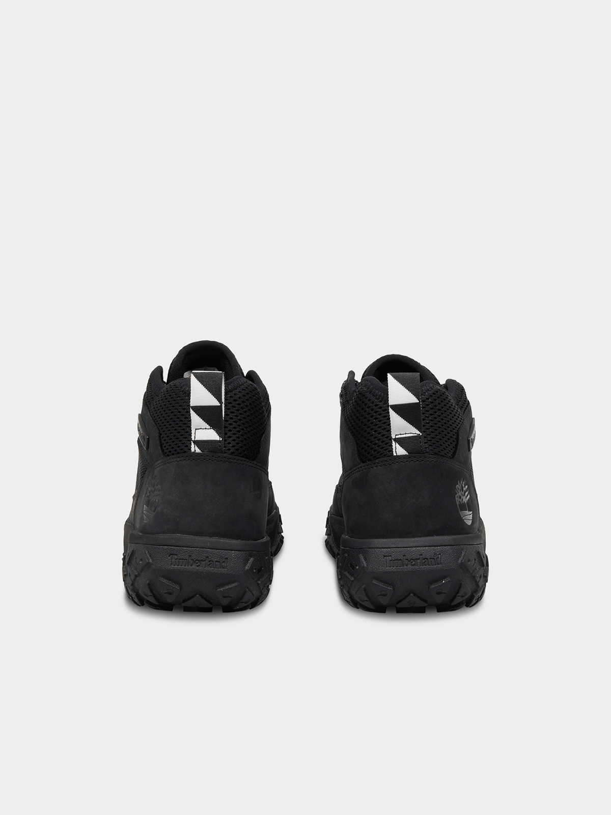 TIMBERLAND GREENSTRIDE MOTION 6 BLACK