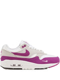 NIKE AIR MAX 1 87 WHITE/BOLD BERY/NEUTRAL