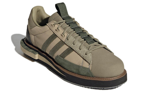 ADIDAS MFX REBOOT LOW LEGEND IVY