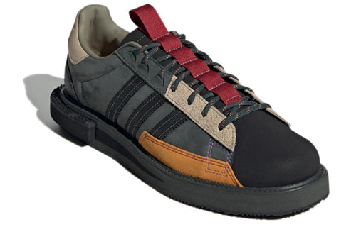 ADIDAS MFX REBOOT LOW