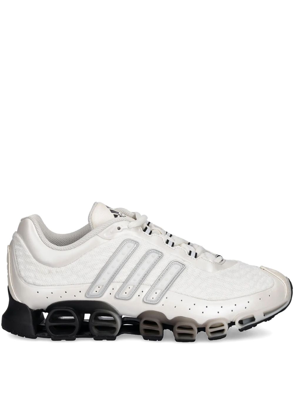 ADIDAS ORIGINALS MEN'S MEGARIDE WHITE