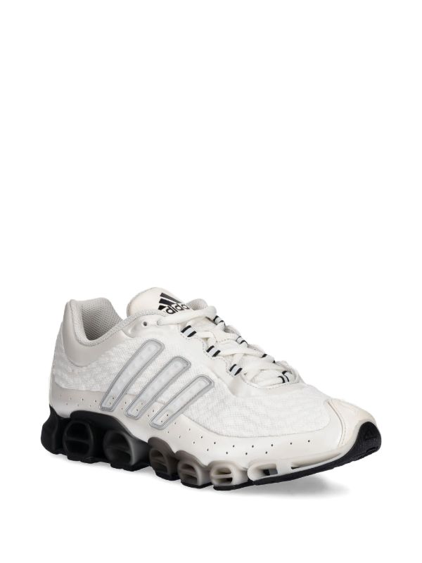 ADIDAS ORIGINALS MEN'S MEGARIDE WHITE