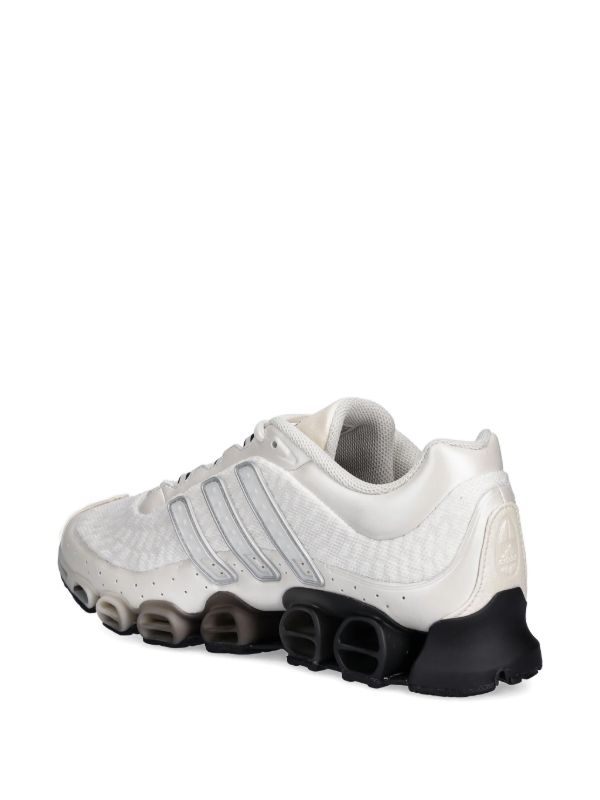 ADIDAS ORIGINALS MEN'S MEGARIDE WHITE